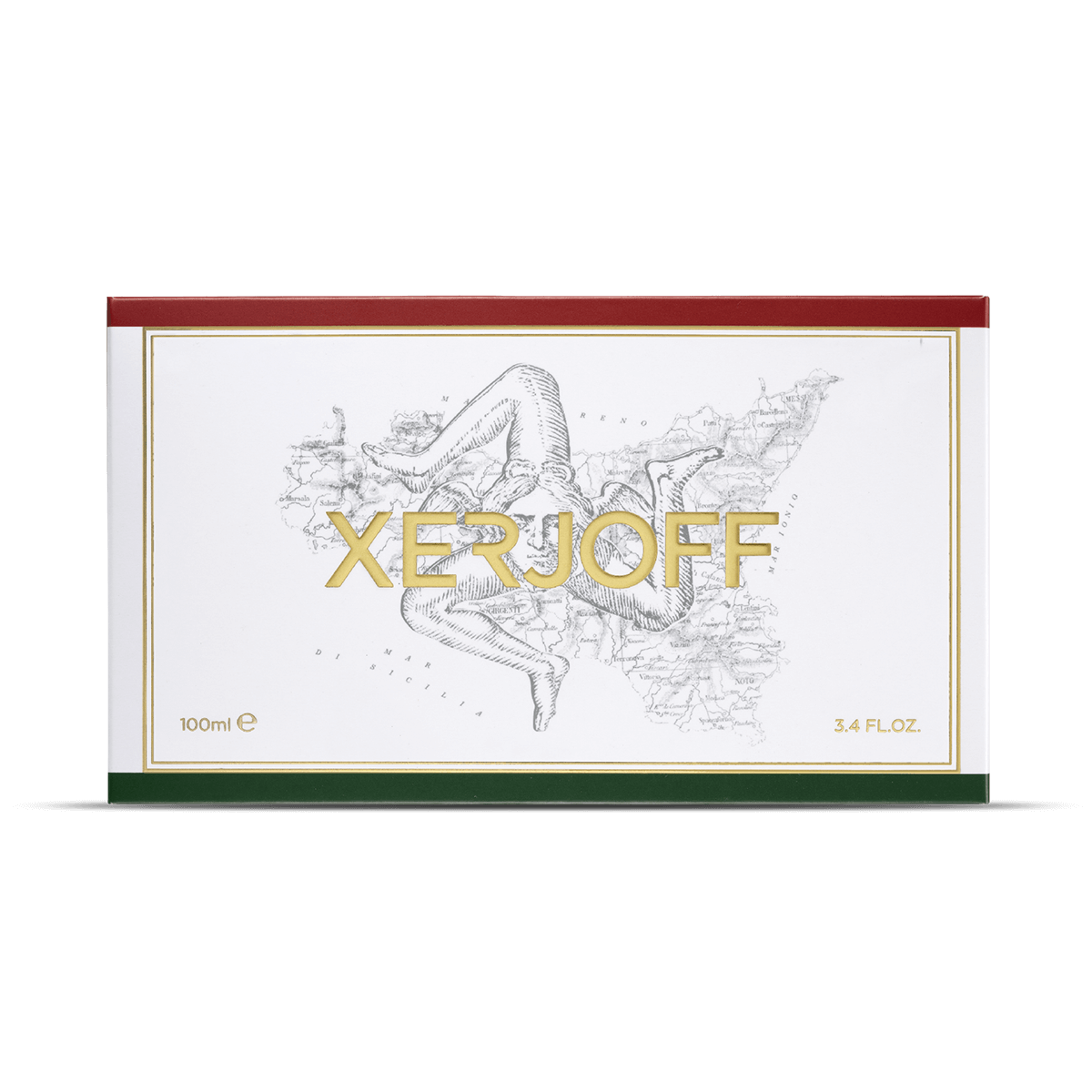 XJ 1861 Naxos Xerjoff for women and men