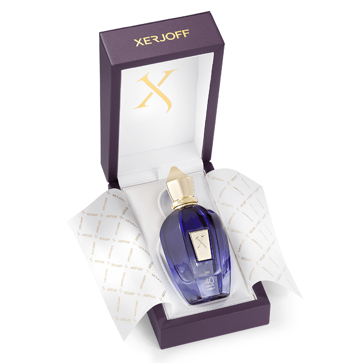40 Knots Xerjoff for women and men