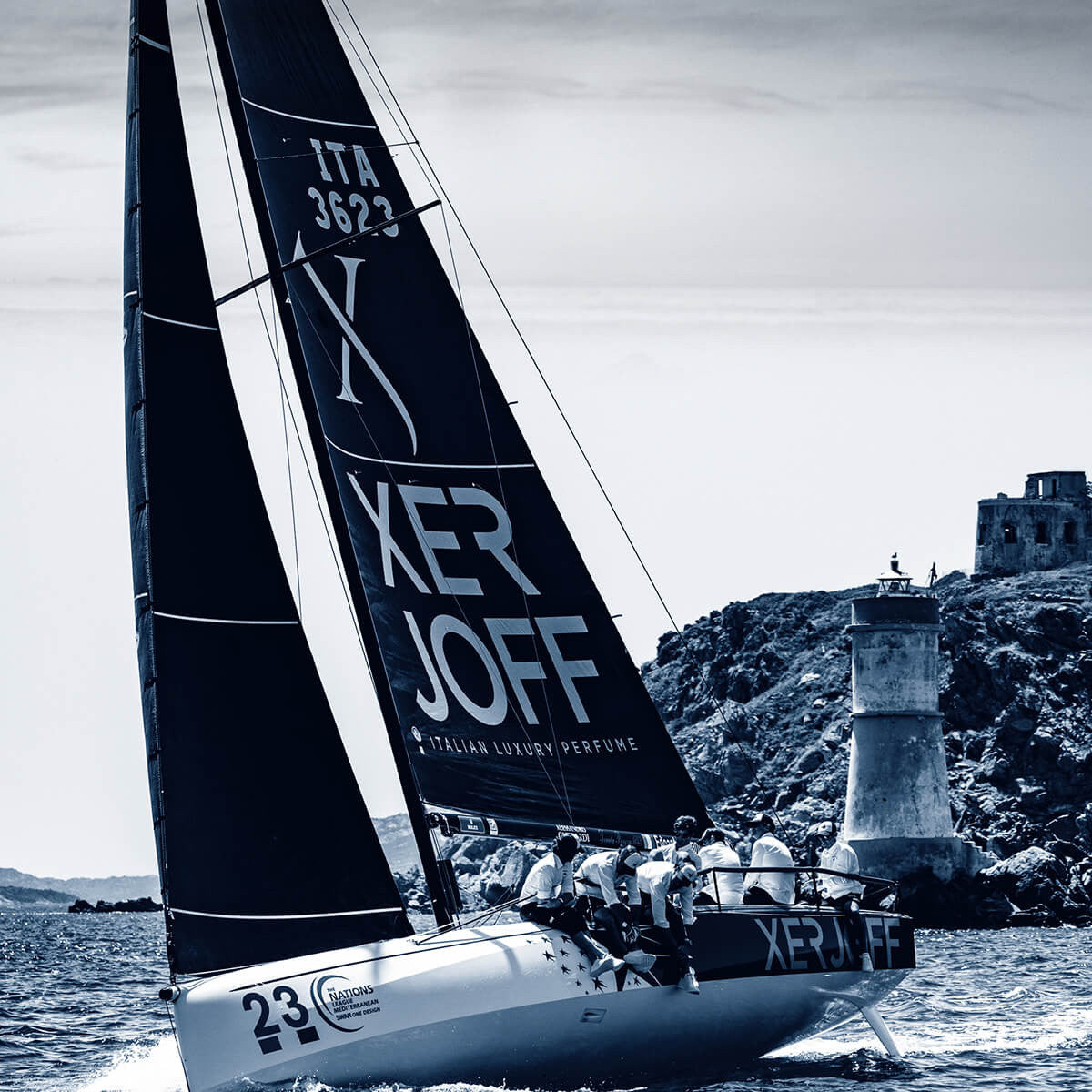 40 Knots Xerjoff for women and men