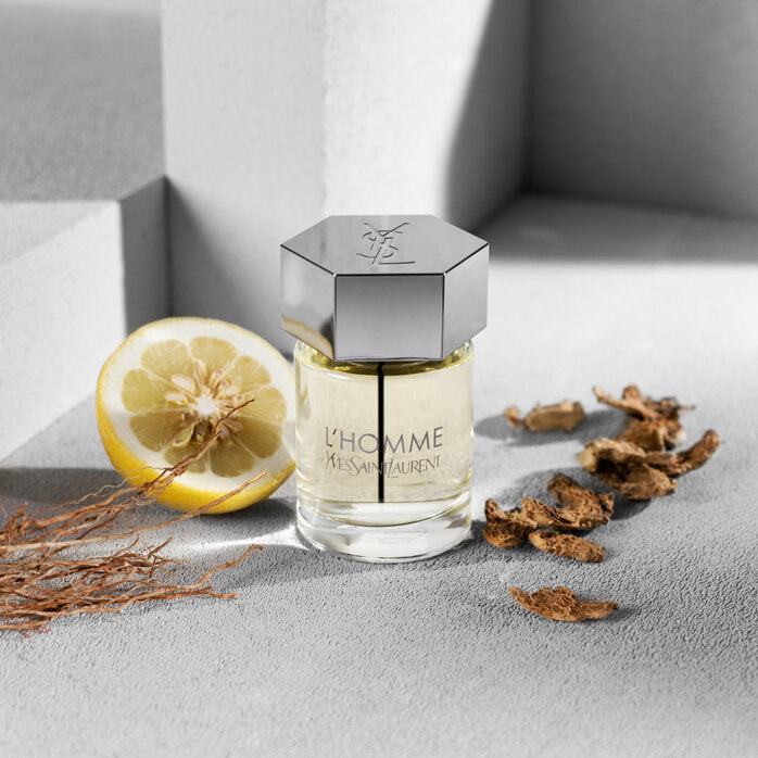 L'Homme Yves Saint Laurent for men
