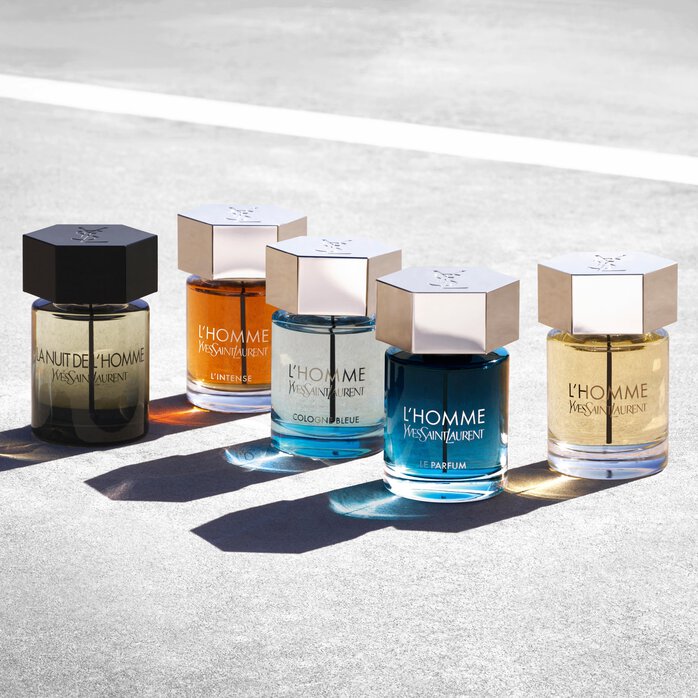 L'Homme Yves Saint Laurent for men