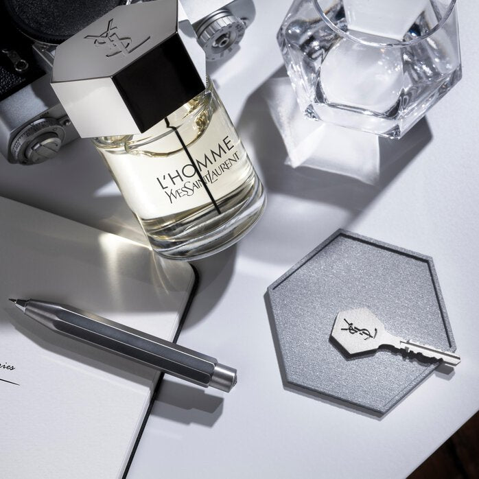 L'Homme Yves Saint Laurent for men