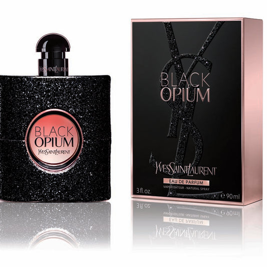 Black Opium Yves Saint Laurent for women