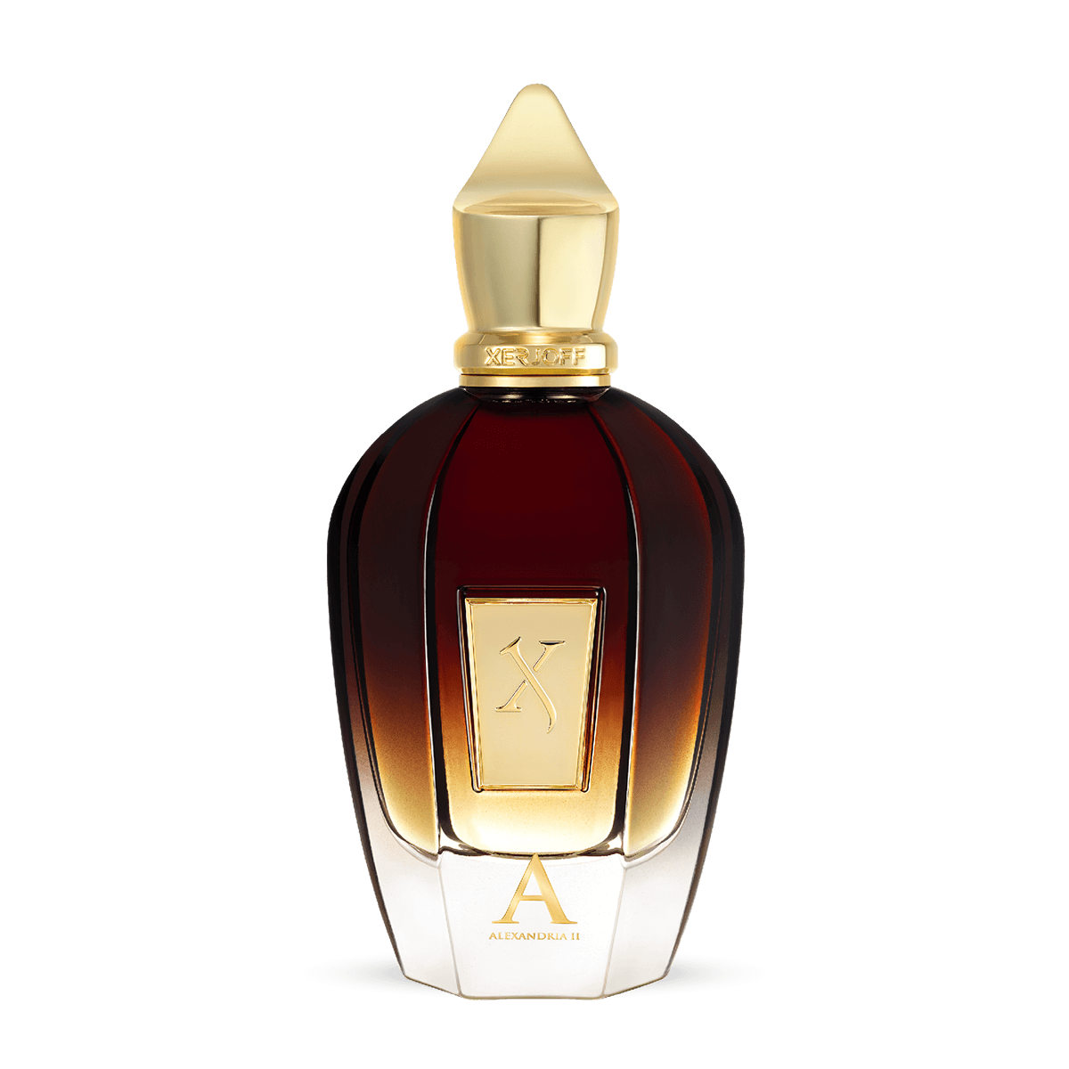Alexandria II Xerjoff for women and men