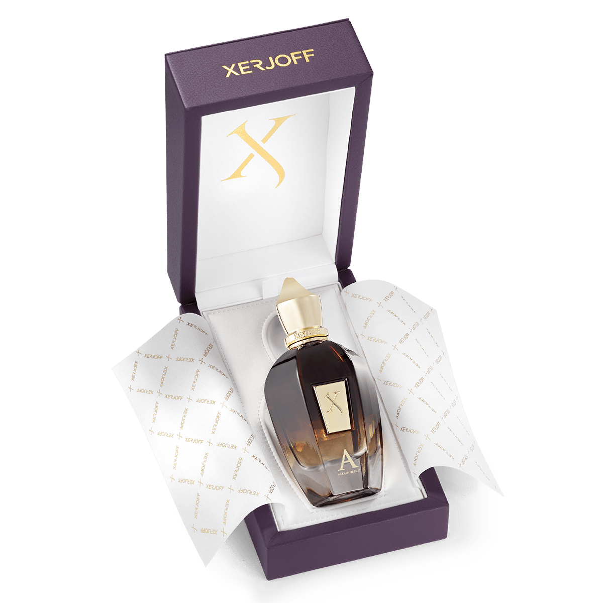 Alexandria II Xerjoff for women and men