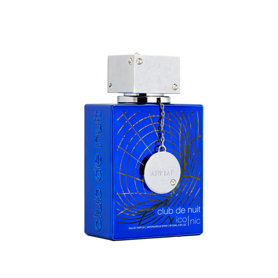 Club de Nuit Blue Iconic Armaf for men