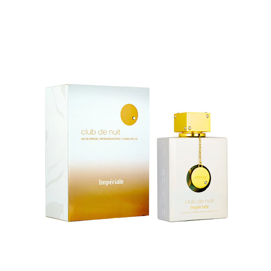 Club de Nuit White Imperiale Armaf for women