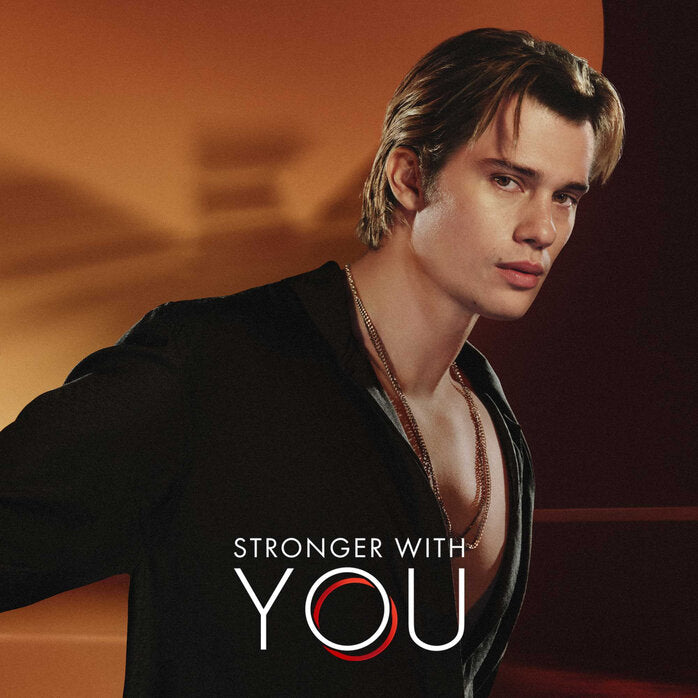 Emporio Armani Stronger With You Giorgio Armani for men