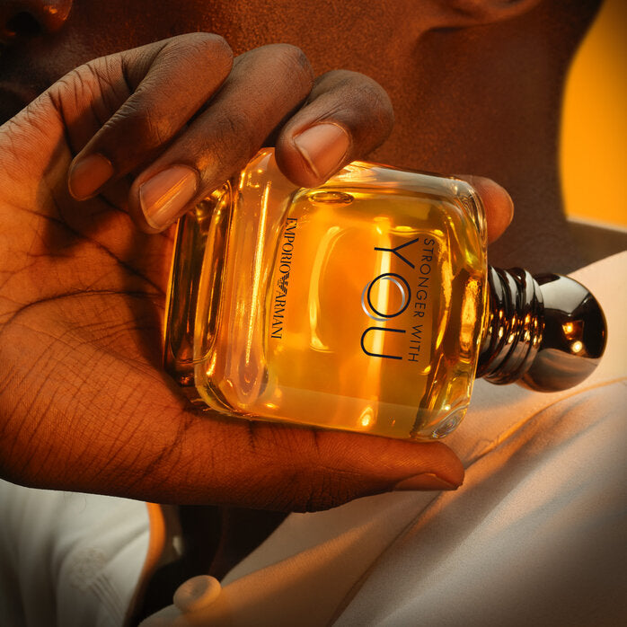 Emporio Armani Stronger With You Giorgio Armani for men