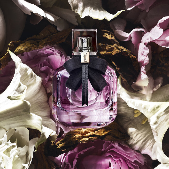 Mon Paris Yves Saint Laurent for women