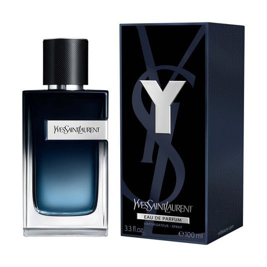 Y Eau de Parfum Yves Saint Laurent for men