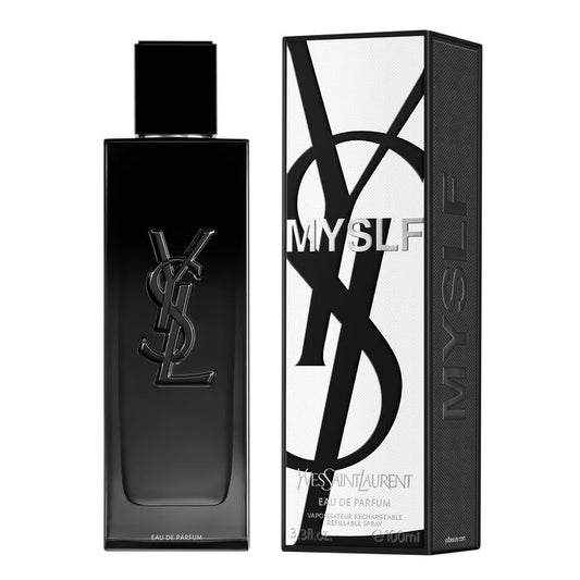 MYSLF Eau de Parfum Yves Saint Laurent for men