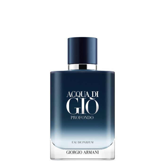 Acqua di Giò Profondo Parfum Giorgio Armani for men