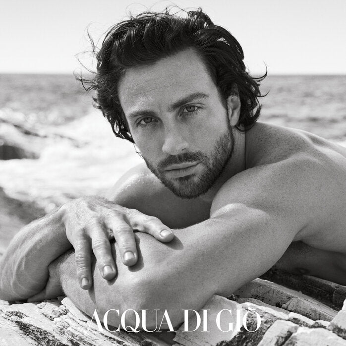 Acqua di Giò Profondo Parfum Giorgio Armani for men