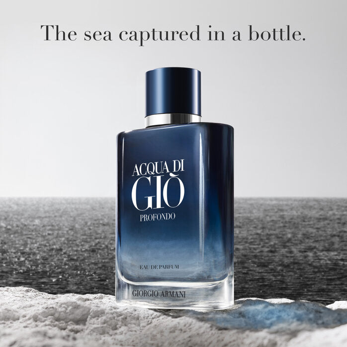 Acqua di Giò Profondo Parfum Giorgio Armani for men