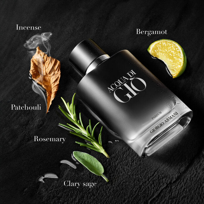 Acqua di Giò Parfum Giorgio Armani for men