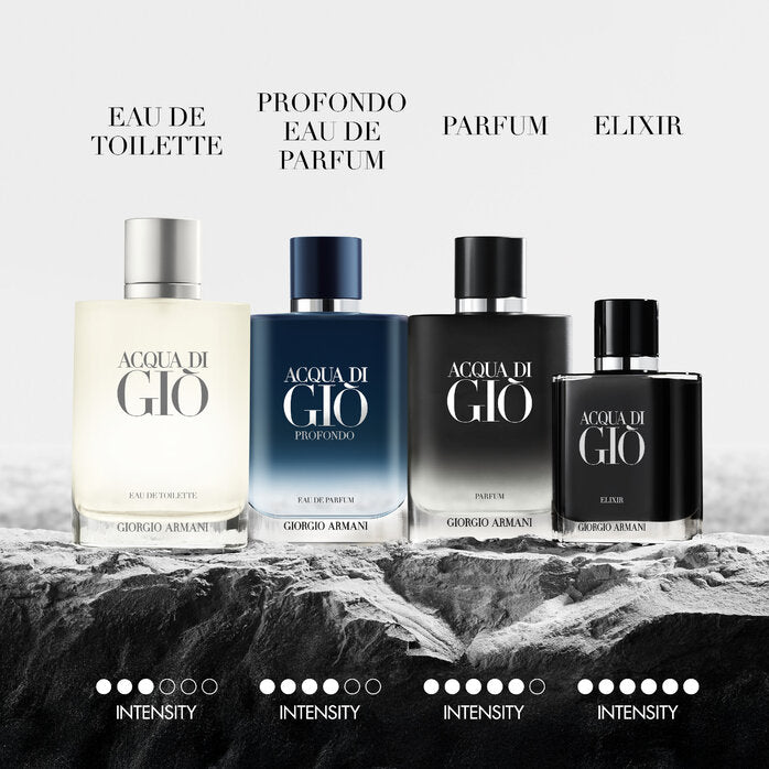 Acqua di Giò Parfum Giorgio Armani for men