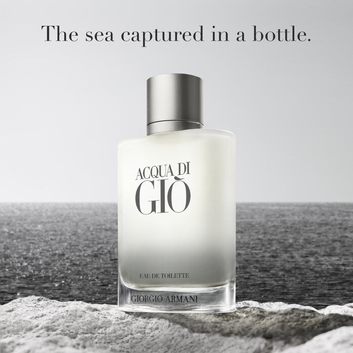 Acqua di Gio Giorgio Armani for men