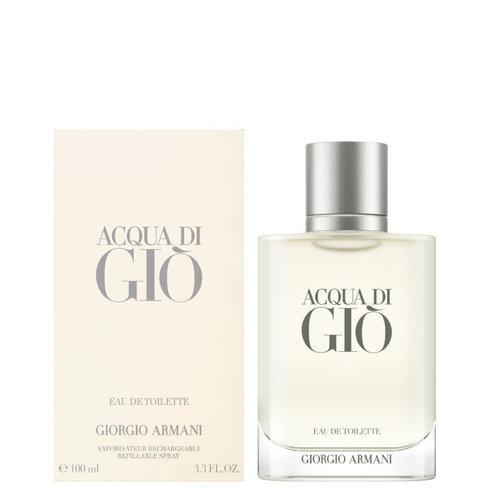 Acqua di Gio Giorgio Armani for men