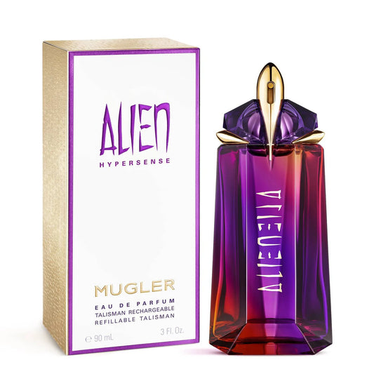 Alien Hypersense Mugler for women