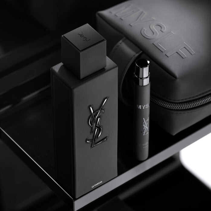 MYSLF Le Parfum Yves Saint Laurent for men
