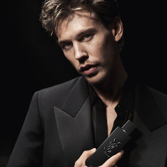 MYSLF Le Parfum Yves Saint Laurent for men