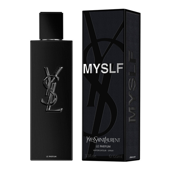 MYSLF Le Parfum Yves Saint Laurent for men