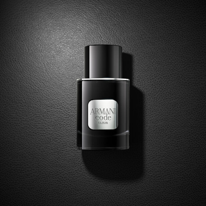 Armani Code Elixir Giorgio Armani for men