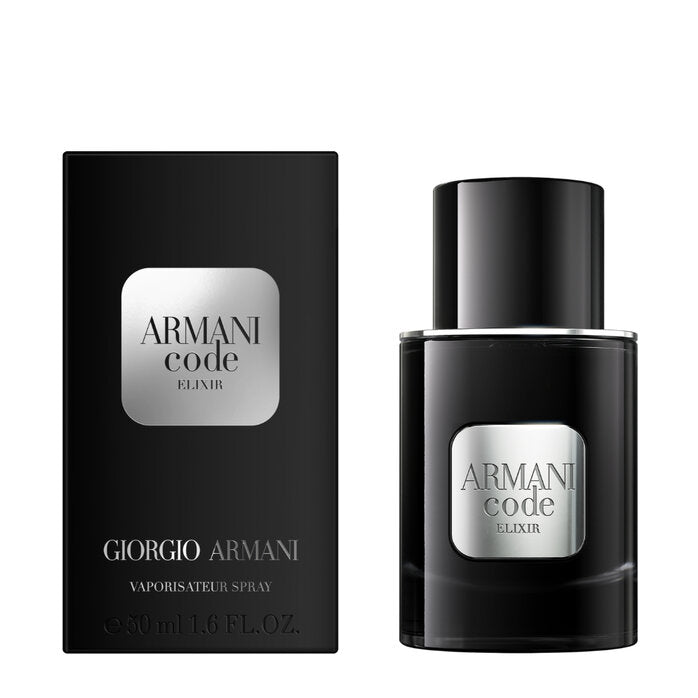 Armani Code Elixir Giorgio Armani for men