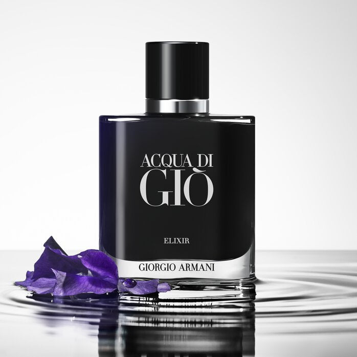 Acqua di Giò Elixir Giorgio Armani for men