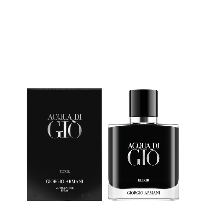 Acqua di Giò Elixir Giorgio Armani for men