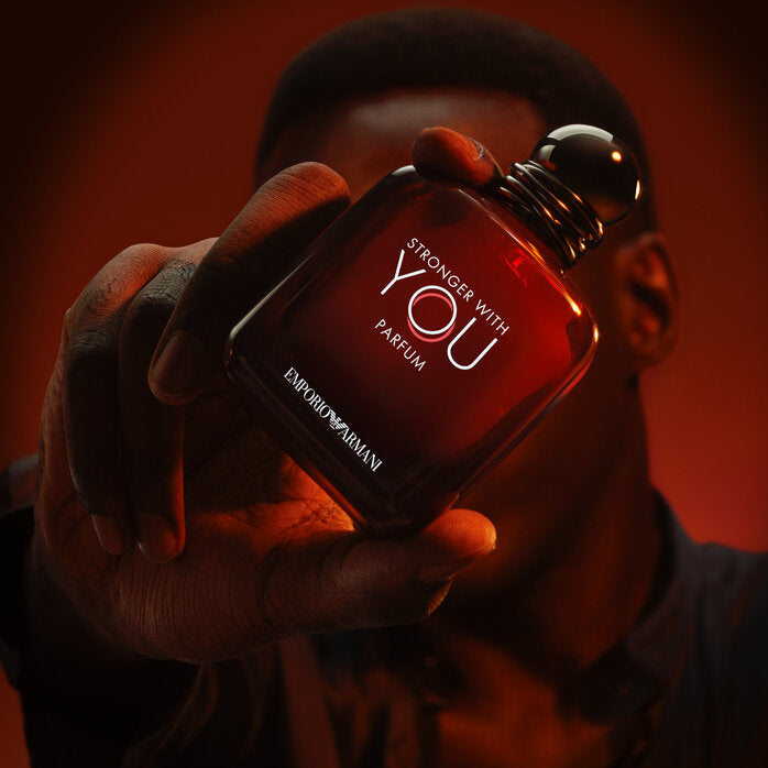 Emporio Armani Stronger With You Parfum Giorgio Armani for men