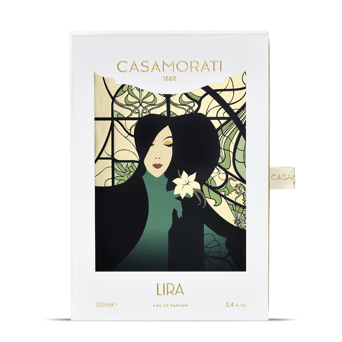 Lira Xerjoff for women