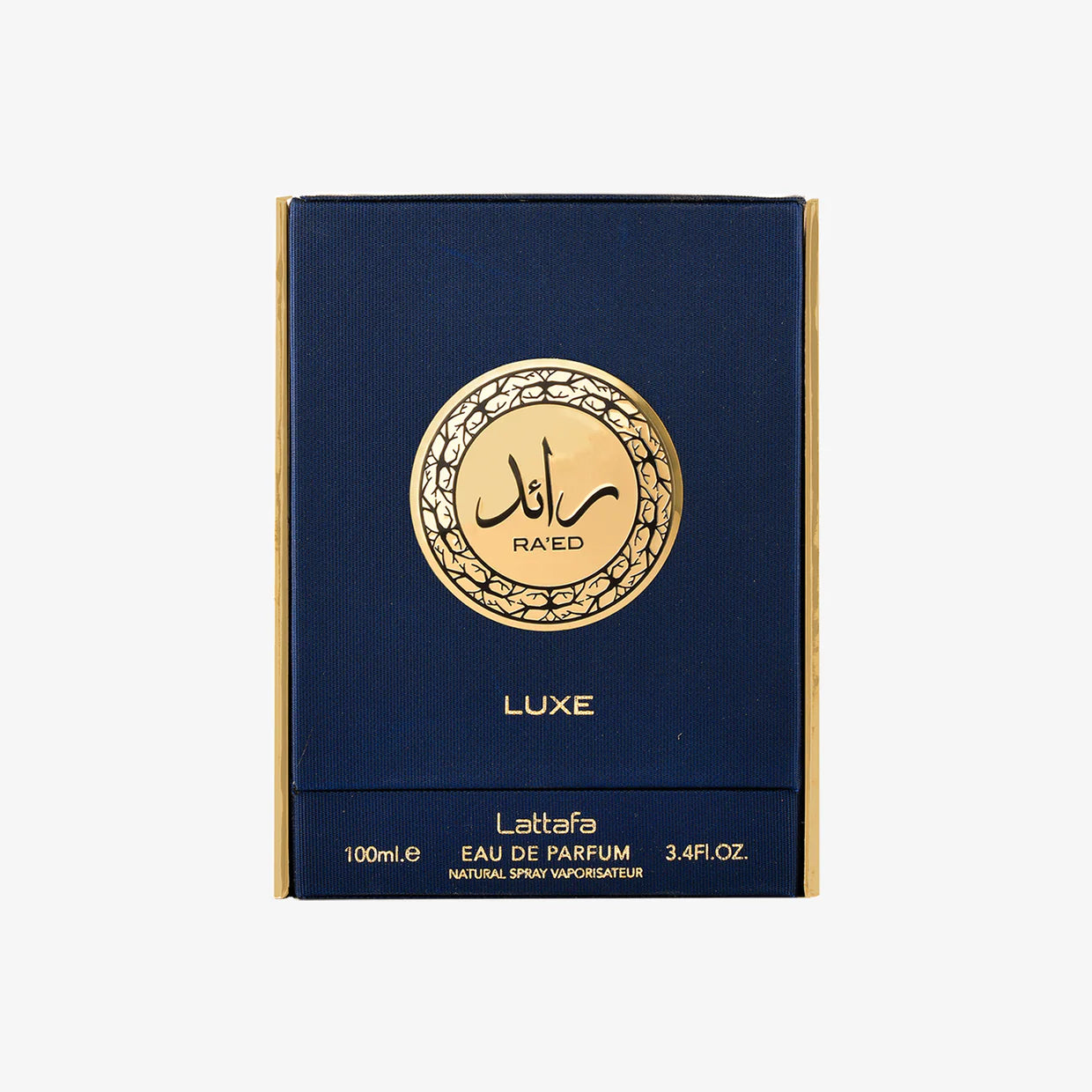 Ra'ed Luxe Lattafa Perfumes for women and men
