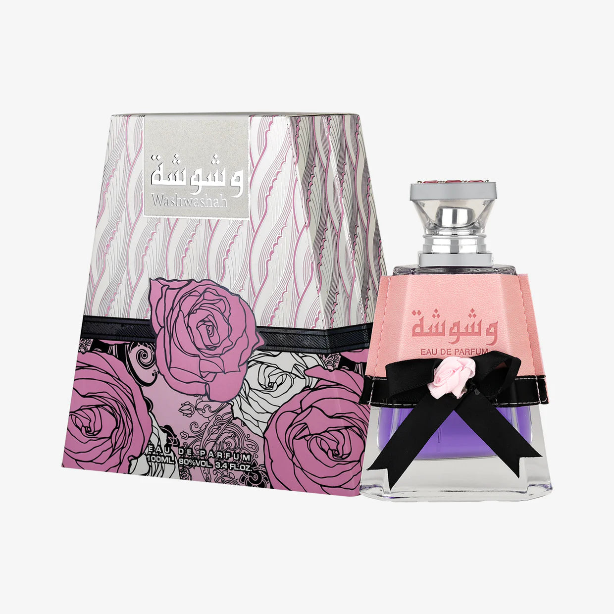 Washwasha Lattafa Perfumes for women