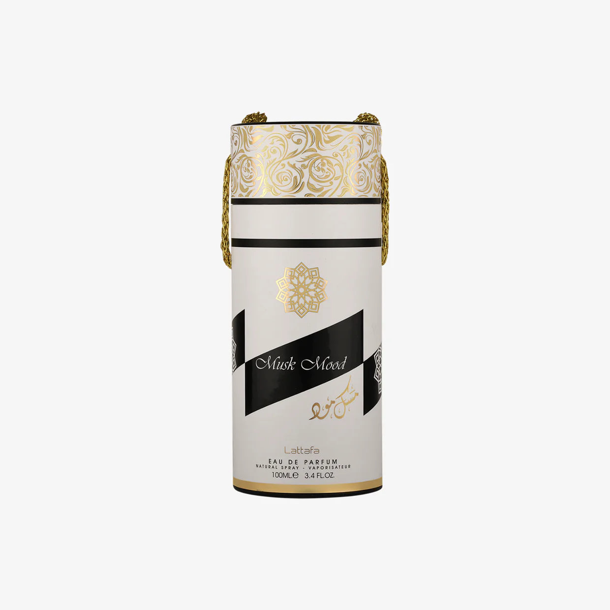 Musk Mood Lattafa Perfumes for women and men