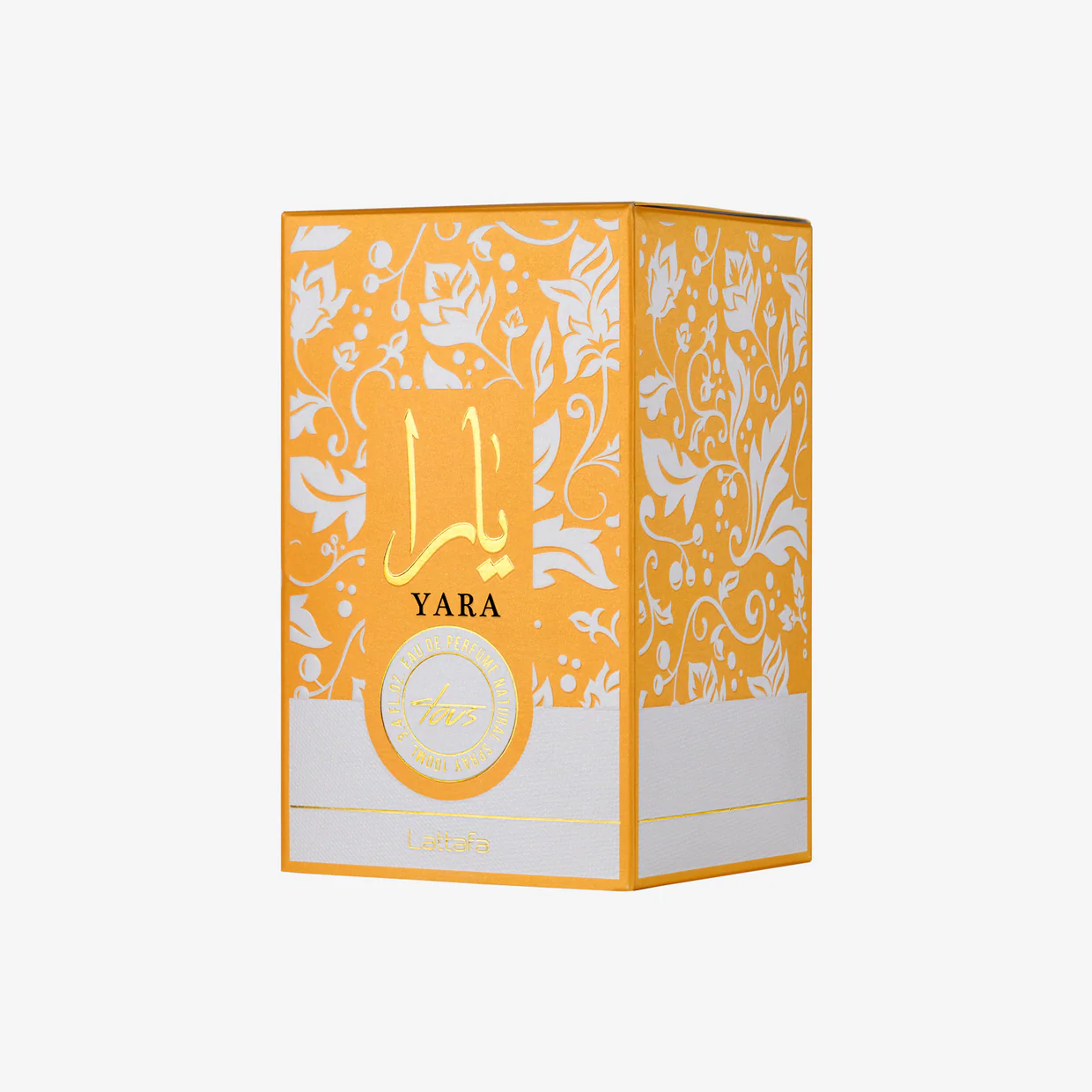 Yara Tous Lattafa Perfumes for women