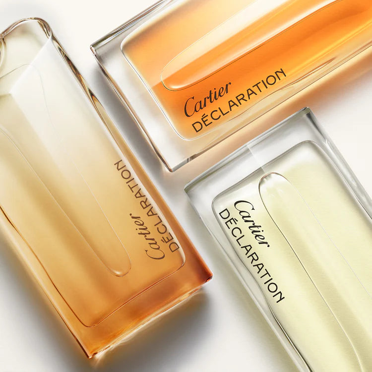 Déclaration Eau de Parfum Cartier pour homme