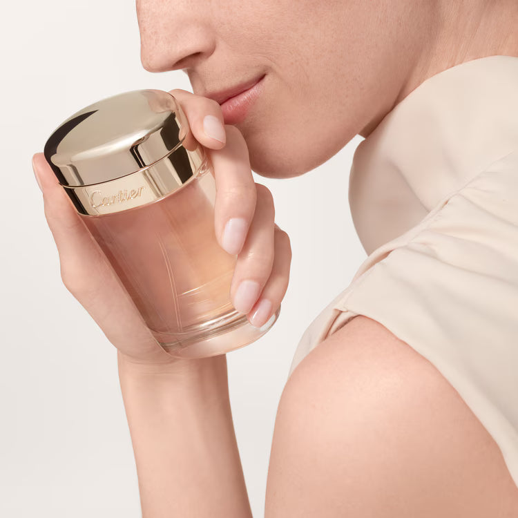 Baiser Vole Cartier pour femme
