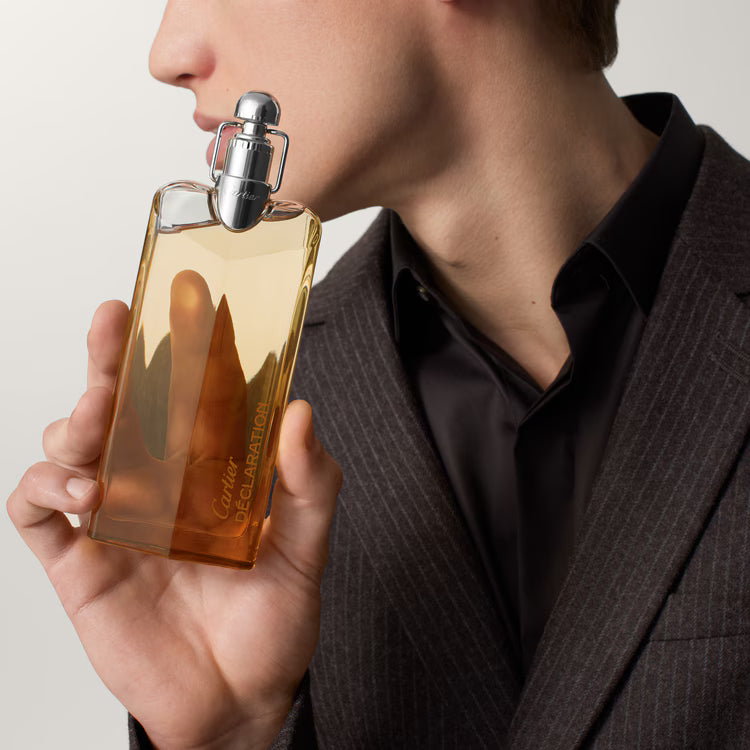 Déclaration Eau de Parfum Cartier pour homme