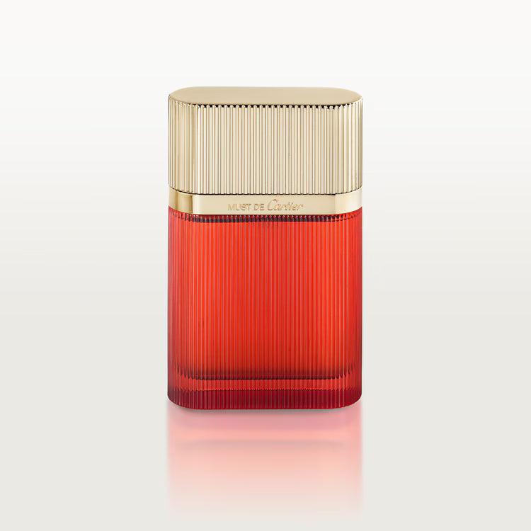 Must de Cartier Parfum 2015 Cartier pour femme
