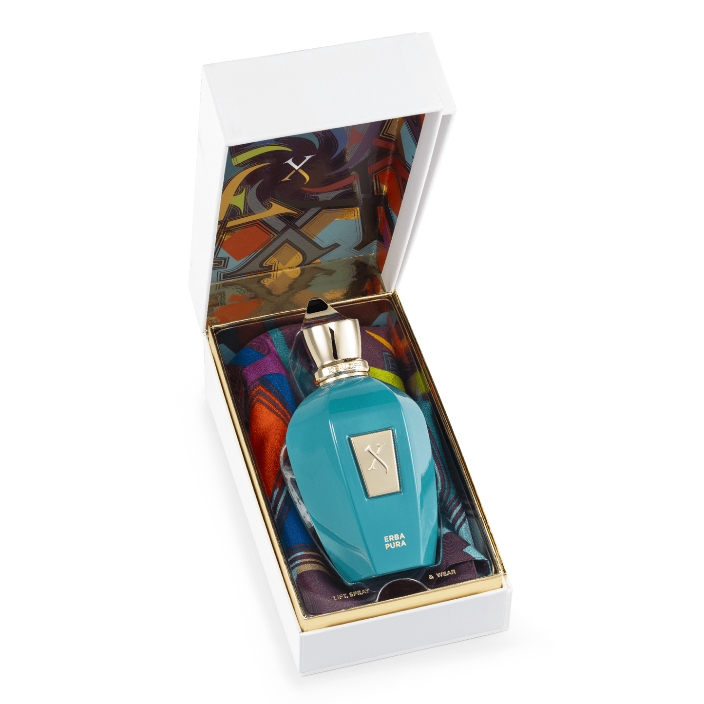 Erba Pura Xerjoff for women and men
