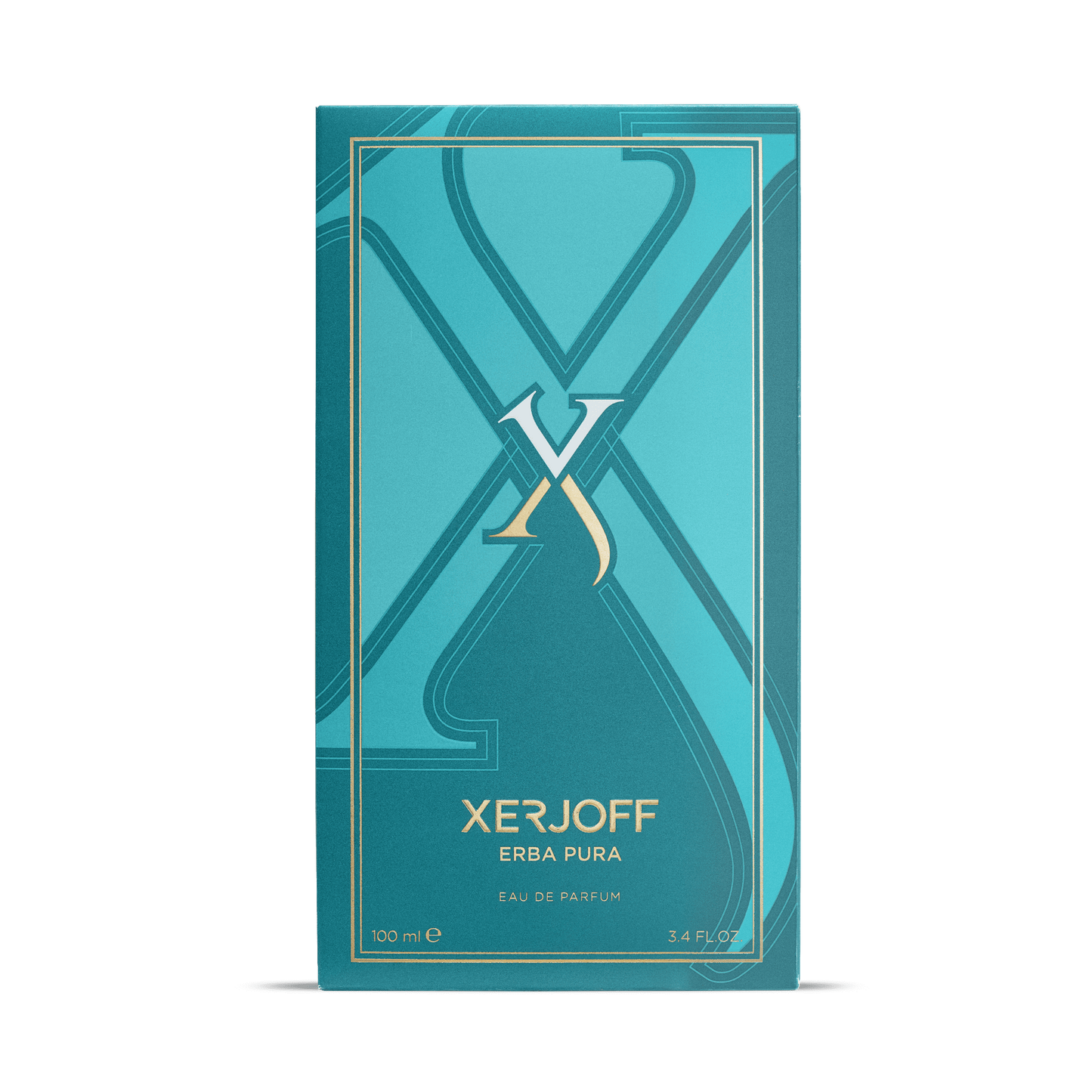 Erba Pura Xerjoff for women and men