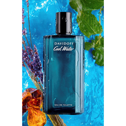 Cool Water Davidoff for men