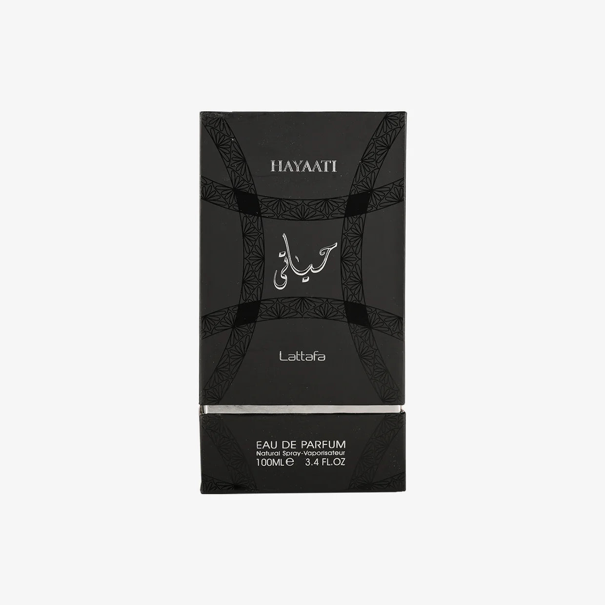 Hayaati Lattafa Perfumes for women and men