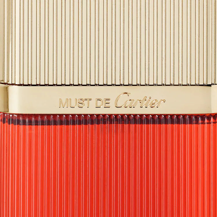 Must de Cartier Parfum 2015 Cartier pour femme
