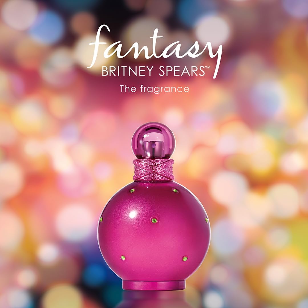 Fantasy Britney Spears for women