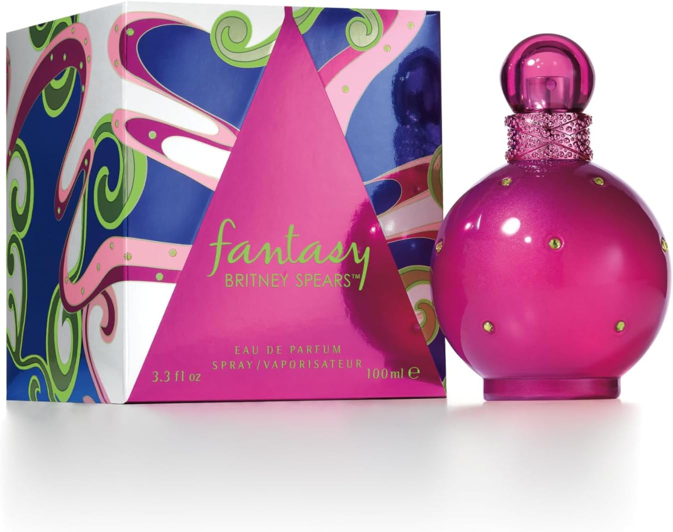 Fantasy Britney Spears for women