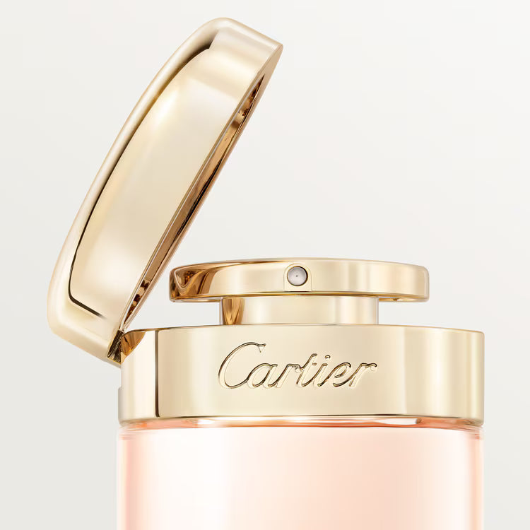 Baiser Vole Cartier pour femme