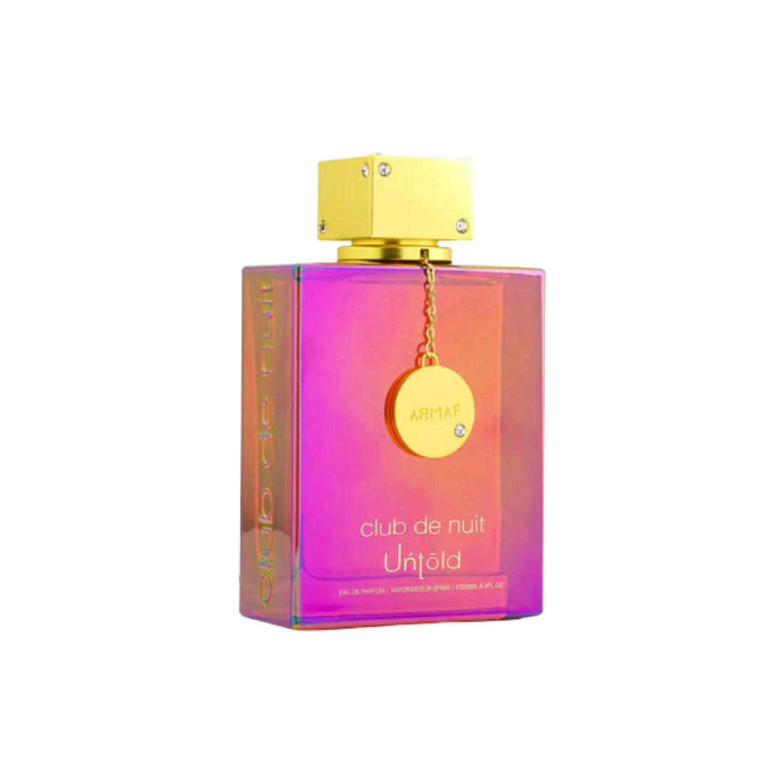 Club de Nuit Untold Armaf for women and men